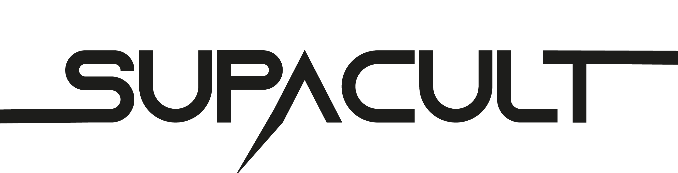 Supacult logo