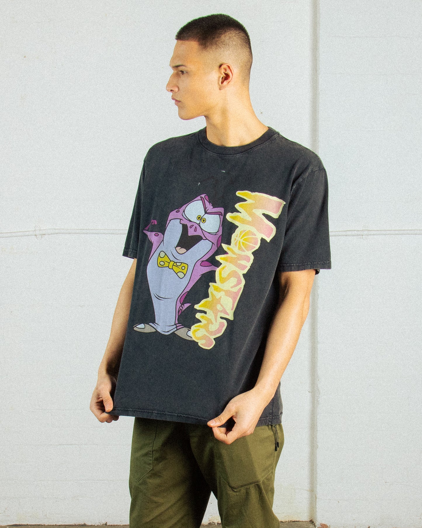 SPACEJAM MONSTARS