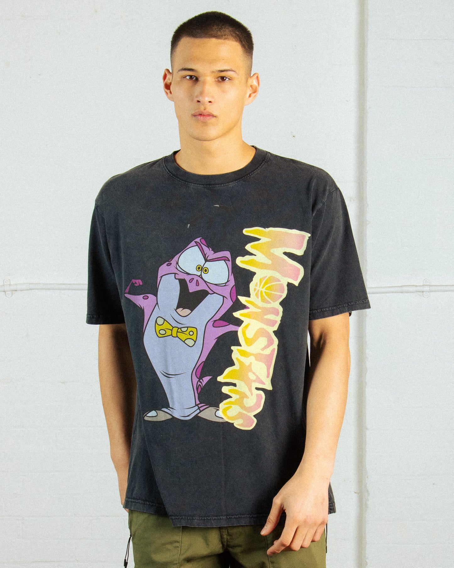 SPACEJAM MONSTARS
