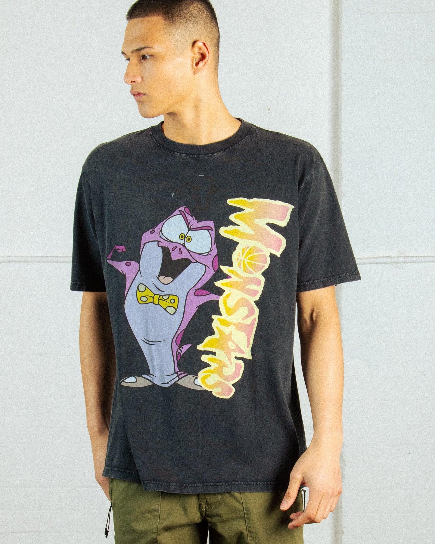 SPACEJAM MONSTARS