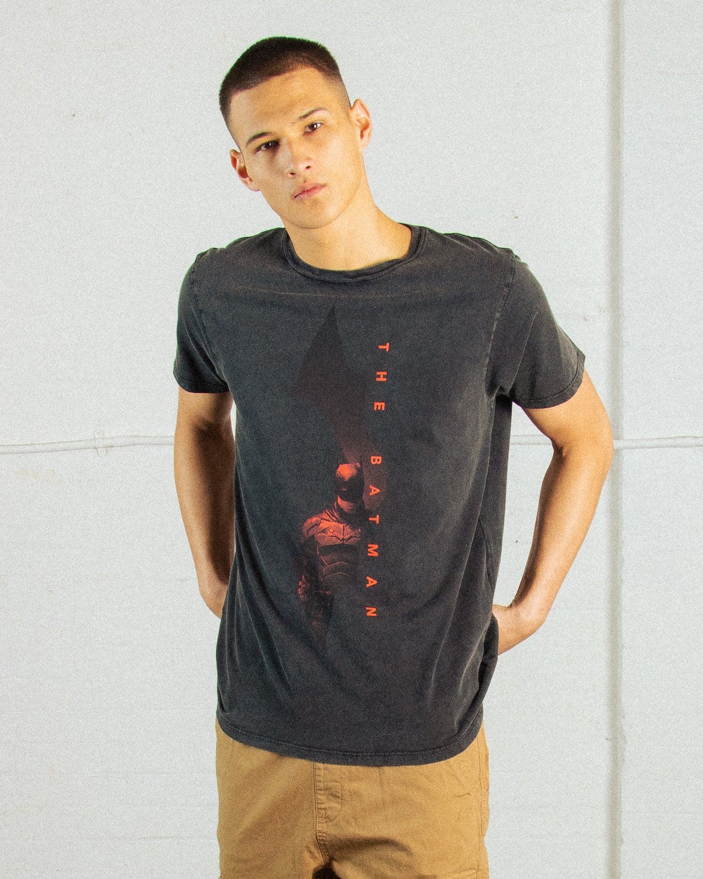 THE BAT T-SHIRT