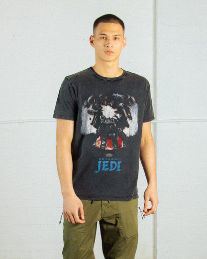 STAR WARS VADAR SHATTERED TEE