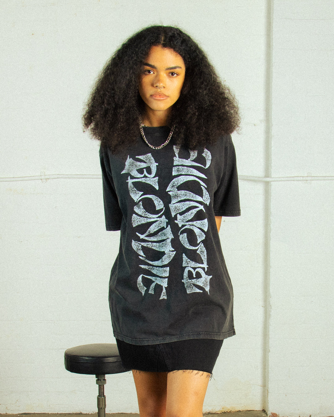 BLONDIE BONZAI T-SHIRT