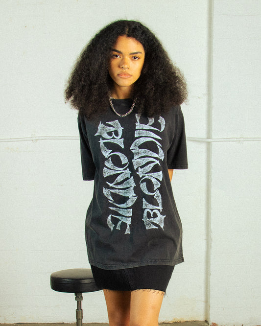 BLONDIE BONZAI T-SHIRT