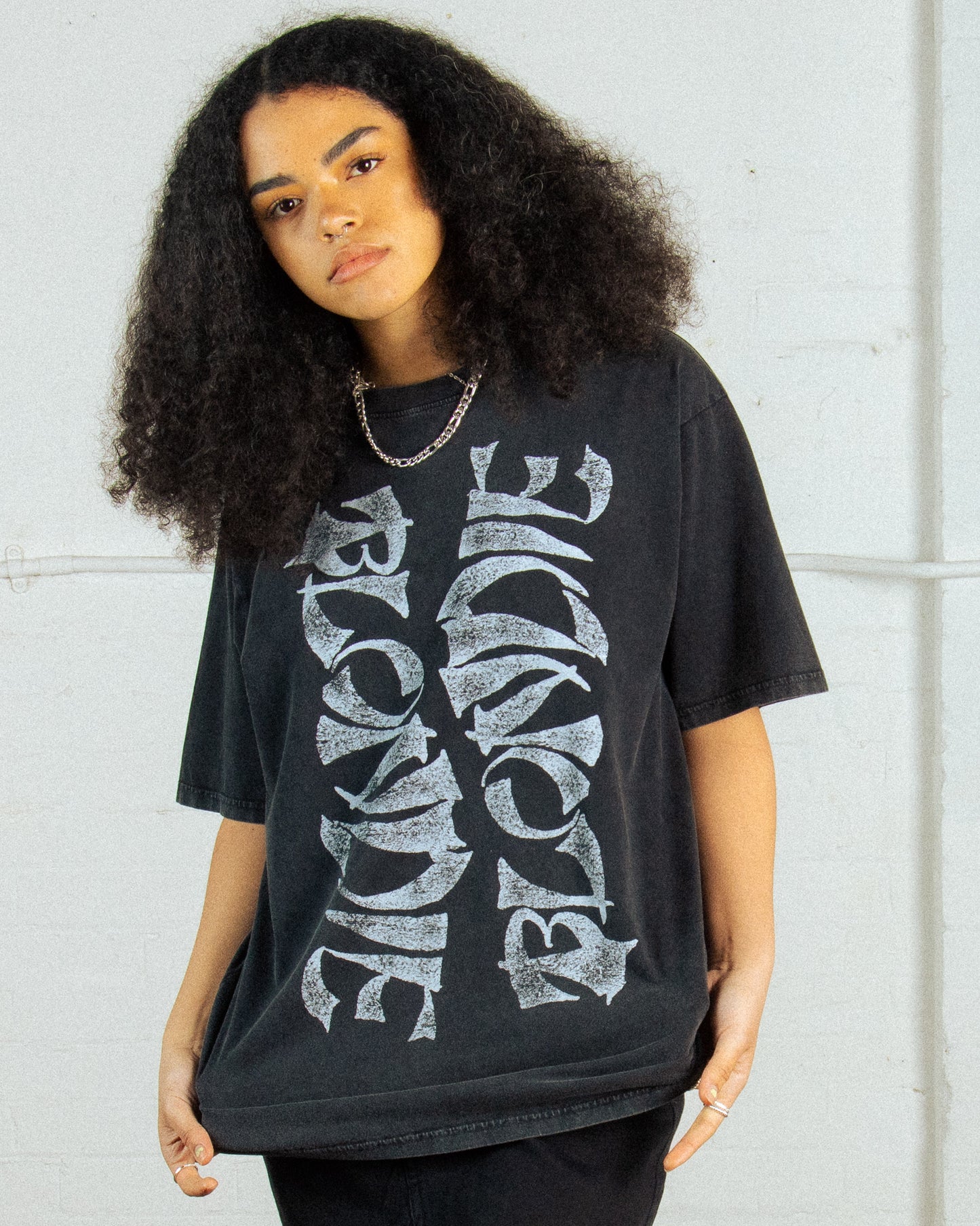 BLONDIE BONZAI T-SHIRT