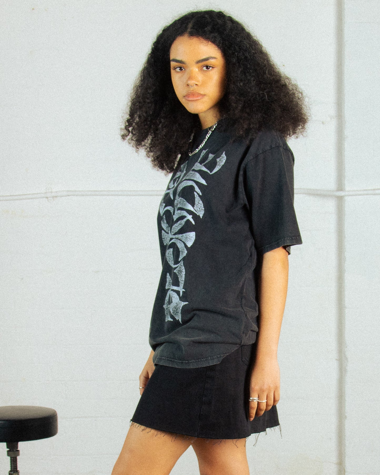 BLONDIE BONZAI T-SHIRT