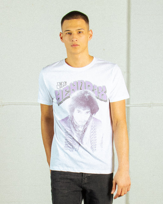 JIMI HENDRIX T-SHIRT