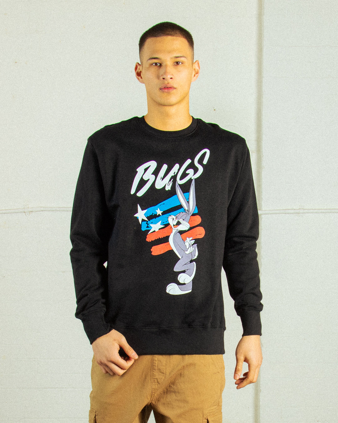 BUGS BUNNY USA CREW